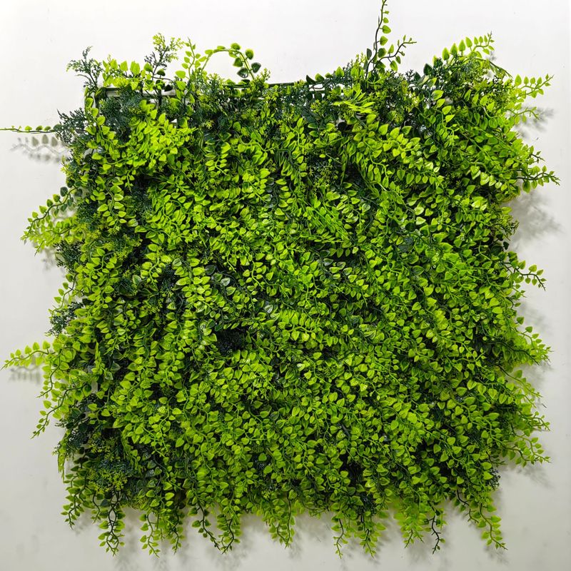 批发仿真植物墙造景装饰墙婚礼室内装饰假花塑料草坪墙仿真绿植墙|undefined