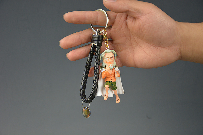 Correr lei Li (aproximadamente 8cm de alto)