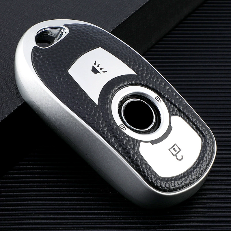 Buick чехол для автомобильного ключа Buick подходит для ключей yinglang GL8 angkewei GL6 angcora GX серии GX