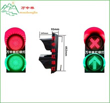 200/300��LED�WУ�ذ����l�M�����н�ͨ��̖�t�G�b��O��ָʾ��