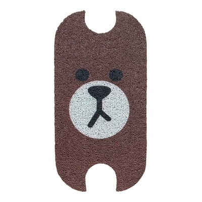 Yuan Universe pro Electric Car Electric vehicle foot mat