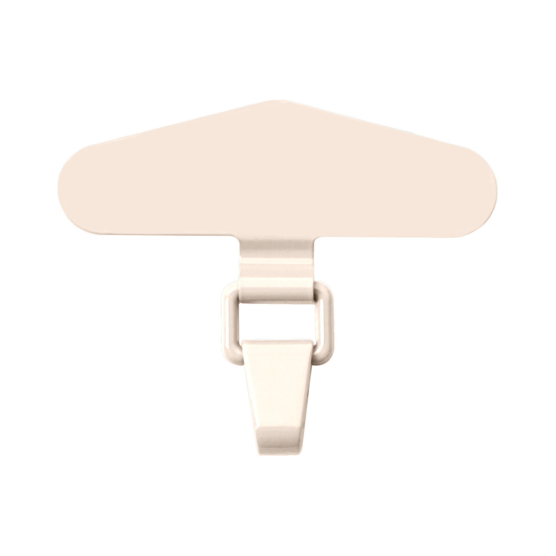 Junta para teléfono móvil de 0,2 mm, tarjeta de cadena para teléfono móvil, clip de cordón de acero inoxidable, parche de fijación, pieza de conexión, diseño patentado.