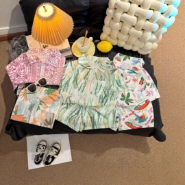 童套装;童裤;童卫衣