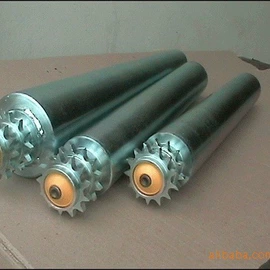 输送机;滚筒;仓储货架