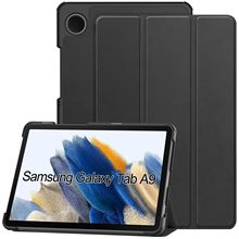 适用三星Galaxy Tab A9保护套2023三折卡斯特A9 plus平板电保护套