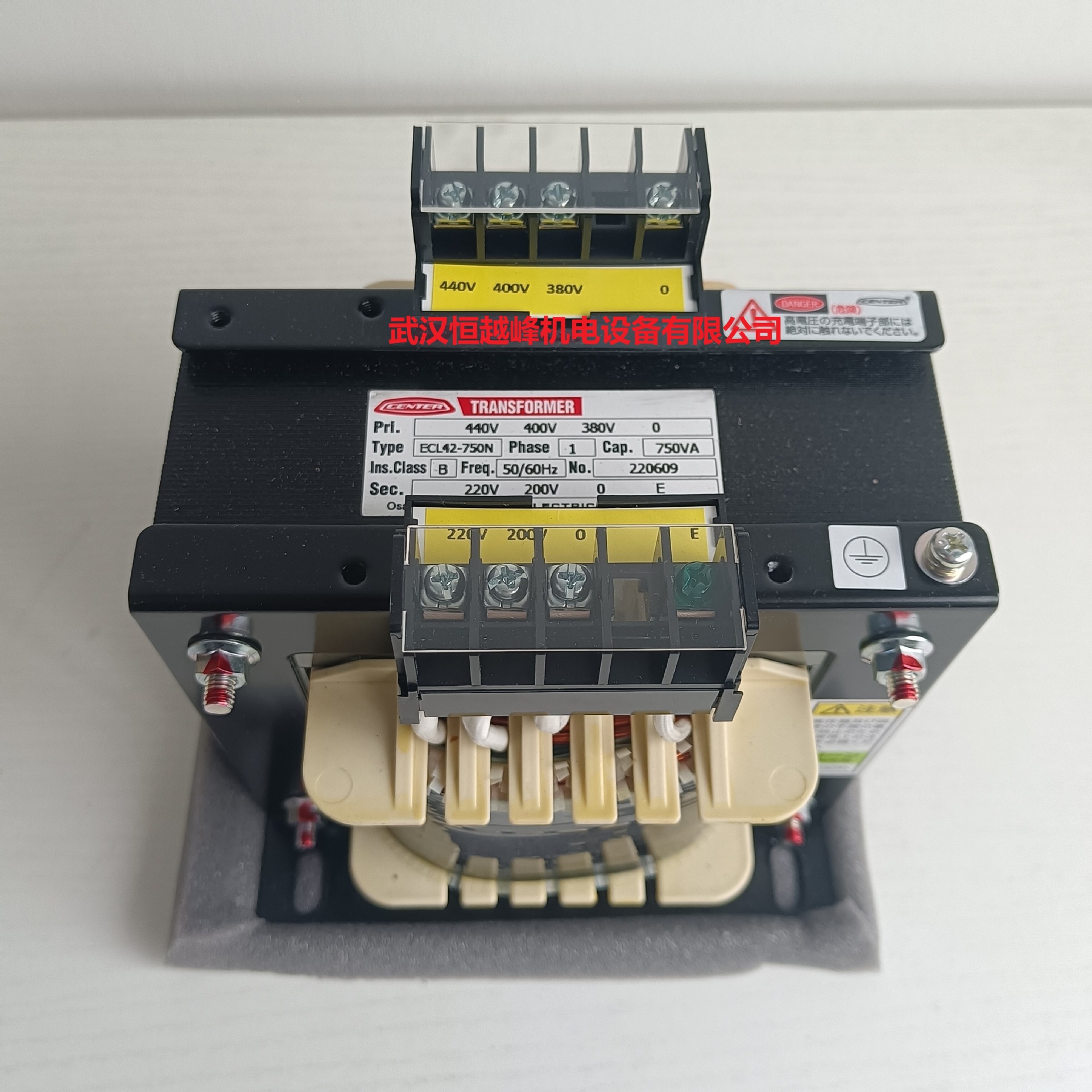 相原电机变压器ECL21-1K ECL41-50 ECL41-100 ECL41-150热卖中