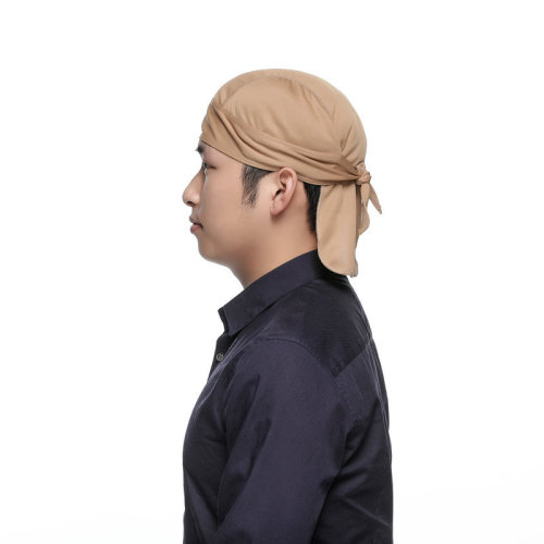 Outdoor pirate hat bicycle riding breathable sports hat equipment mountaineering outdoor men's Harley hat pirate hat