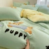 Lucky Dog, Светло-зелёный