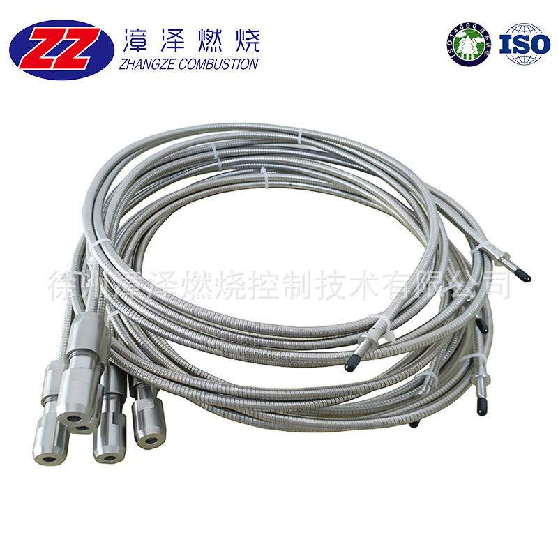 火检光纤   SM-FG-464 火检探头 光纤 厂家直销