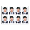 YEO SANG