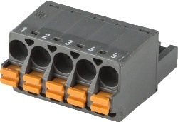 Shanghai Xiangshu Baikalai B + R 0TB2105.9110 connection terminal spare parts