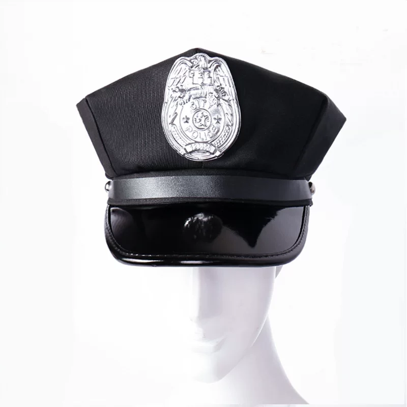 Сексуальная форма, черная повязка на голову, США, хэллоубин