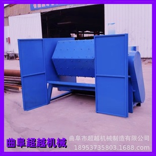 Beyond Rotary Drum Polishing Machine Centrifugal Hexagonal Dry Grinder Steel Drum Type Dry Grinding and Rust Removal Machine