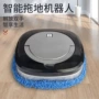 智能自动跨境两用机器人