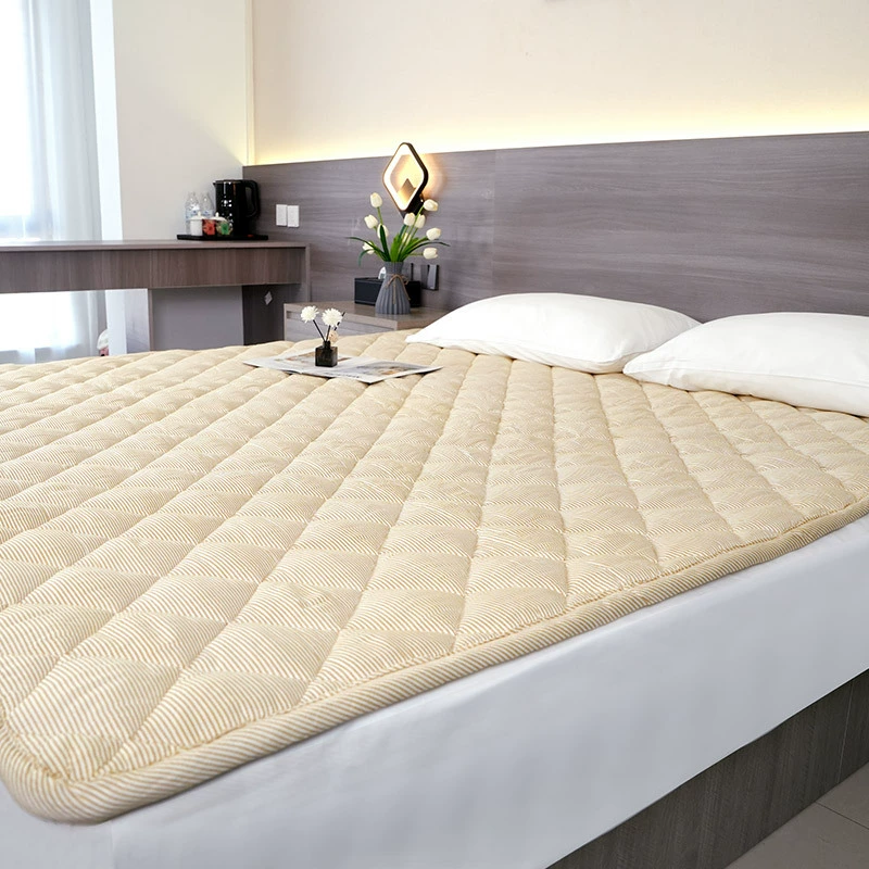 Тонкий матрас для домашнего использования,Protect pillow for bed??