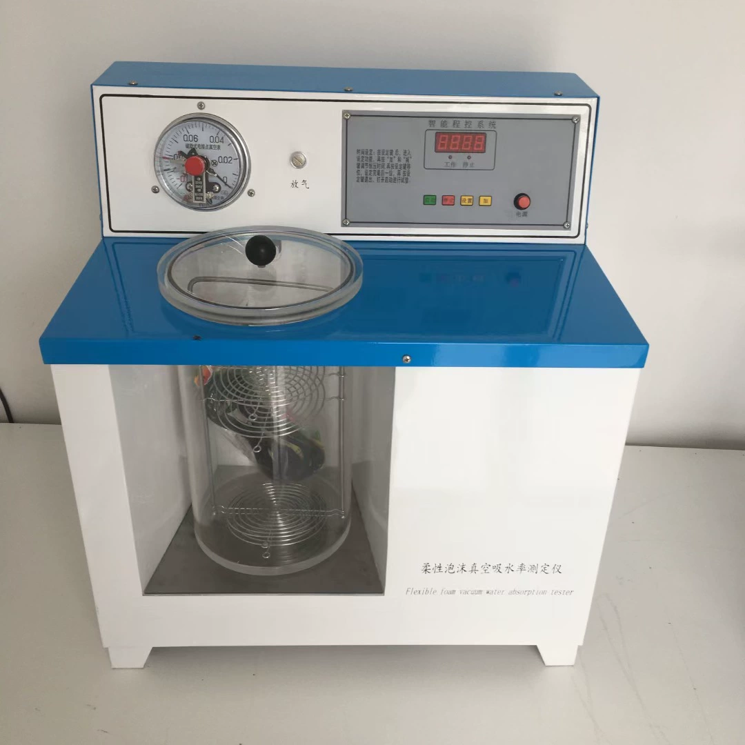 YTPM-I тип гибкого пенопоглощающего измеритель водопоглощения резиновых и пластиковых теплоизолических продуктов измеритель водопоглощения