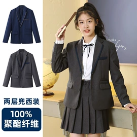 校服定制;童衬衫;童毛衣