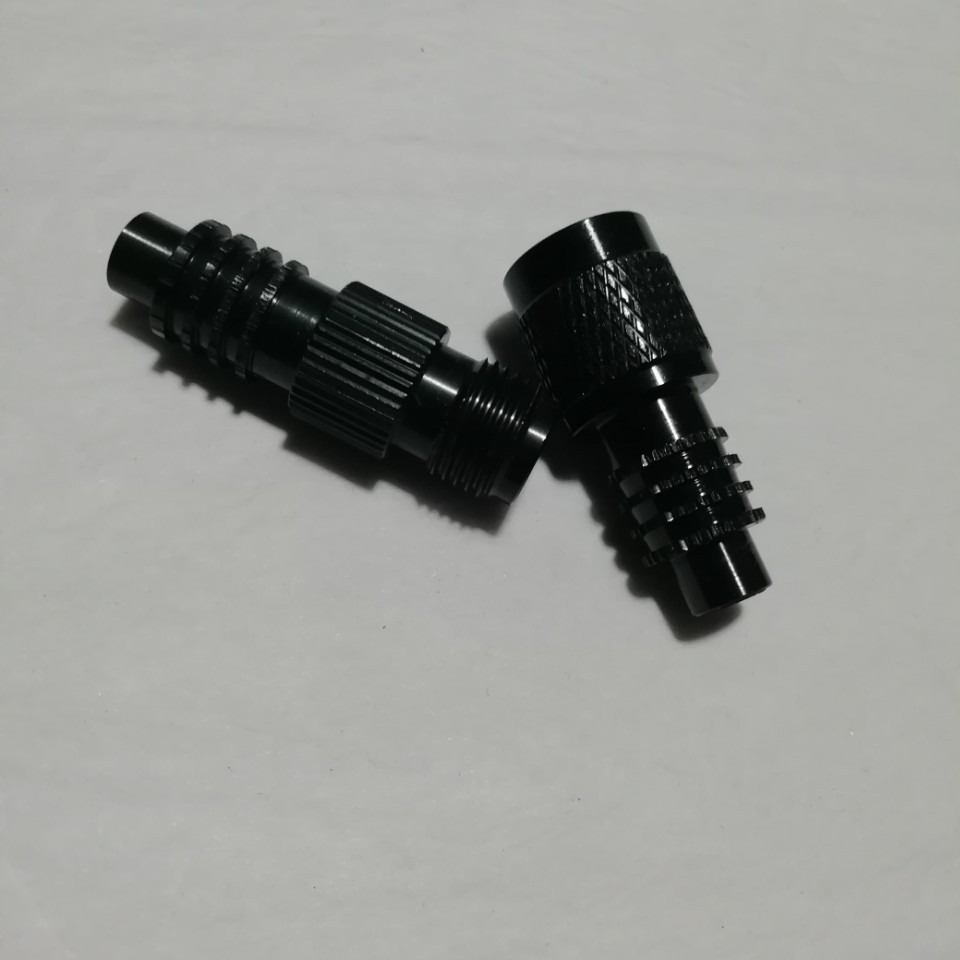 供应铝制品  铝扣    铝配件  铝螺母