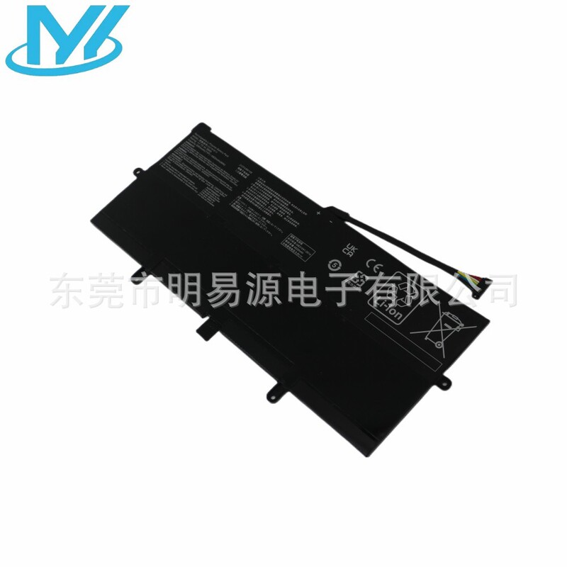 Applicable to Asus Chromebook Flip C302 C302C C302CA laptop battery C21N1613