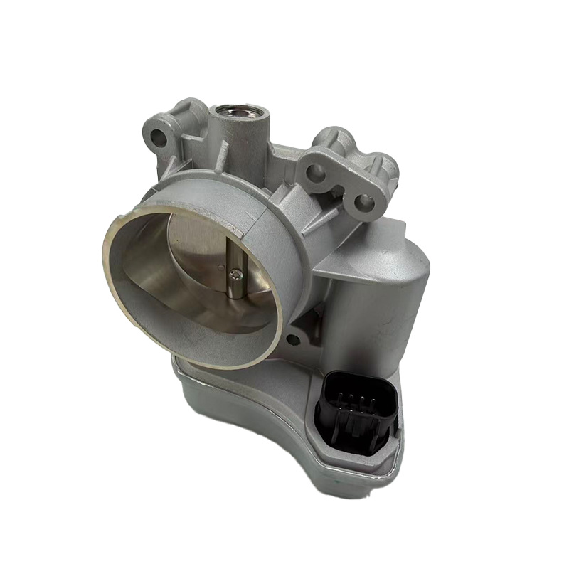 Suitable for Chevrolet Car Throttle Assembly 1256879612568796 25312094 12791257