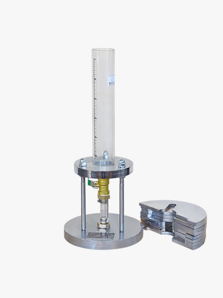 沥青混合料渗水系数测定仪 型号 HHDS-II库号 M217324