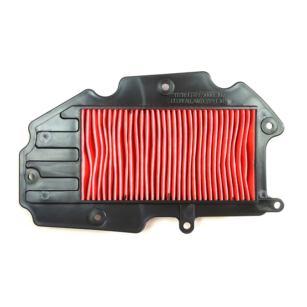 Aplicable al filtro de aire del continente de HONDA 17220-KZZ-900 CRF250L CRF250 nuevo