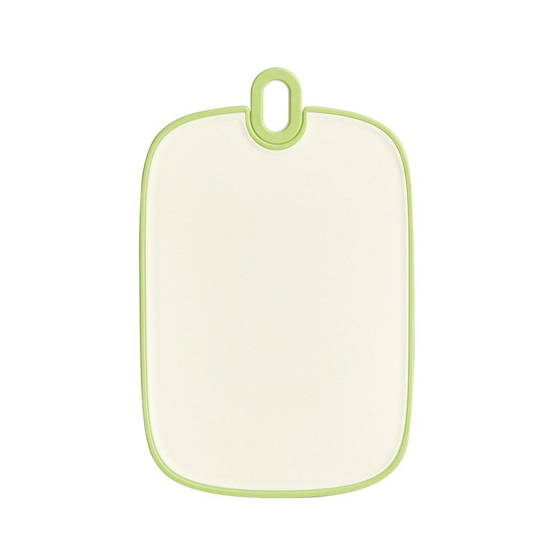 tablero de corte de verduras antibacteriano anti-corrosión tablero de escritorio para bebés cocina de corte de frutas y verduras tablero de corte de doble cara