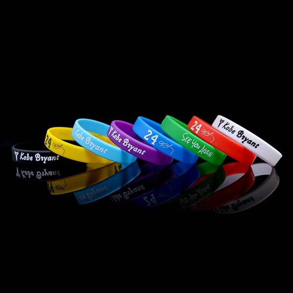 Kobe (message color + quantity)