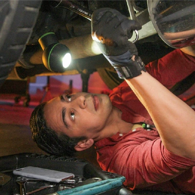 Rechargeable Inspection Strong – DURAPOWER İşçi projektorları