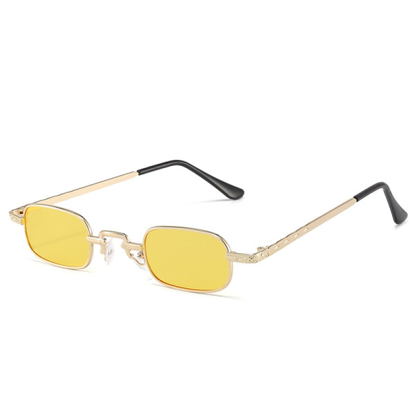 trend square sunglasses