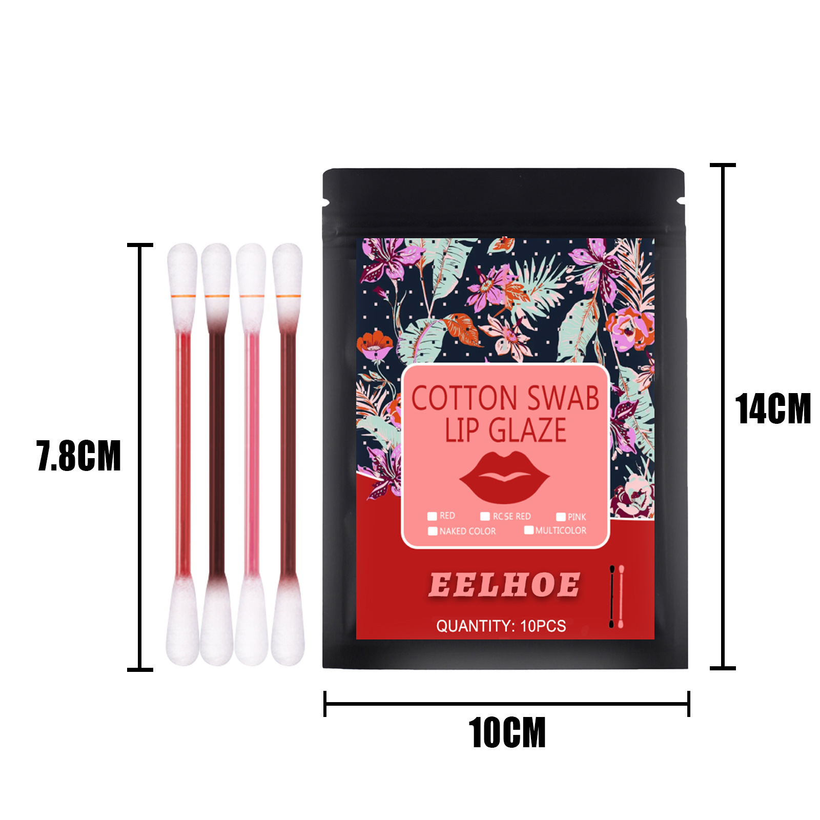 Lip Gloss Variation 1