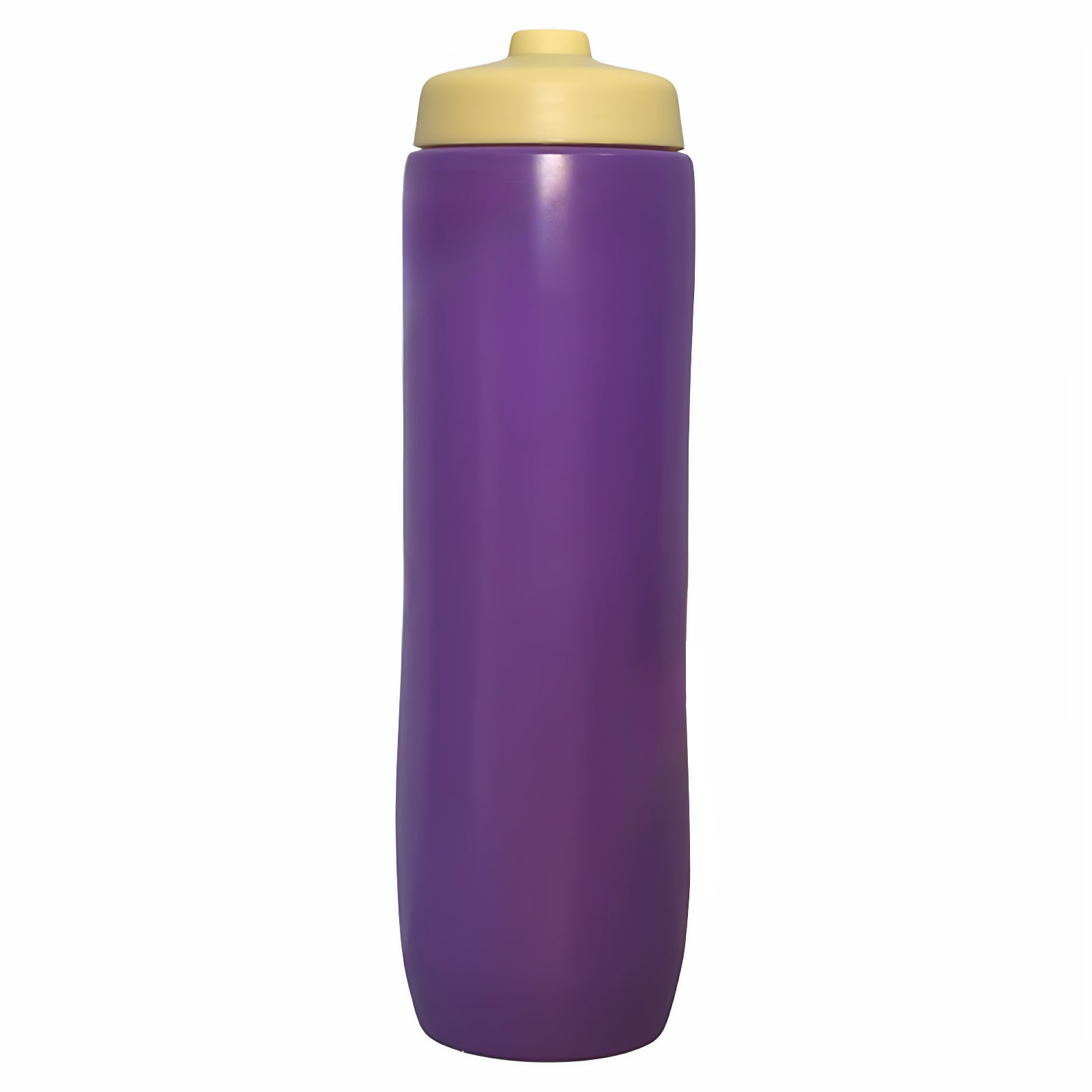 Botella de agua deportiva personalizada PP5, regalo deportivo, botella de agua portátil tipo squeeze para fitness al aire libre con LOGO impreso.
