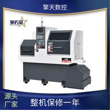 1206双主轴走心式车铣复合机 数控车床自动车床CNC