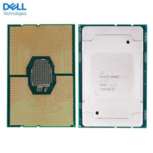 批发适用服务器 Intel xeon 6154 18C 36T 3.0G 工作站 CPU