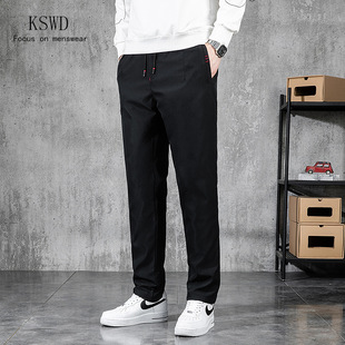 Detachable Thickened Warm 90 White Duck Down Winter New Style Down Pants Men's Outdoor Sports Casual Pants