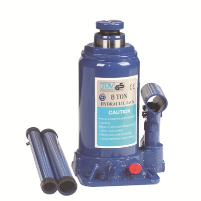 vertical jack, Car jack