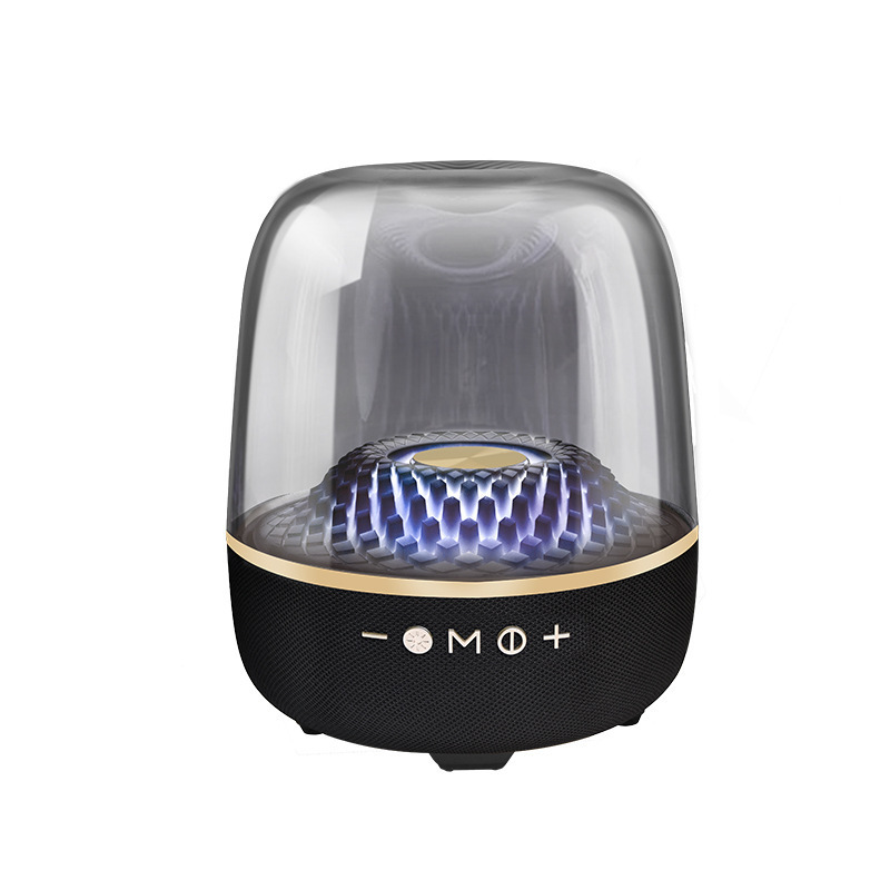 Huaqiangbei LP90pro Harman Kardon Glazed 第 5 世代ワイヤレス Bluetooth スピーカーホームコンピュータサブウーファーインテリジェント AI|undefined