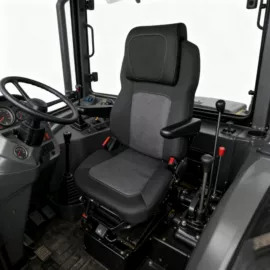 座椅及附件;驾驶室及配件