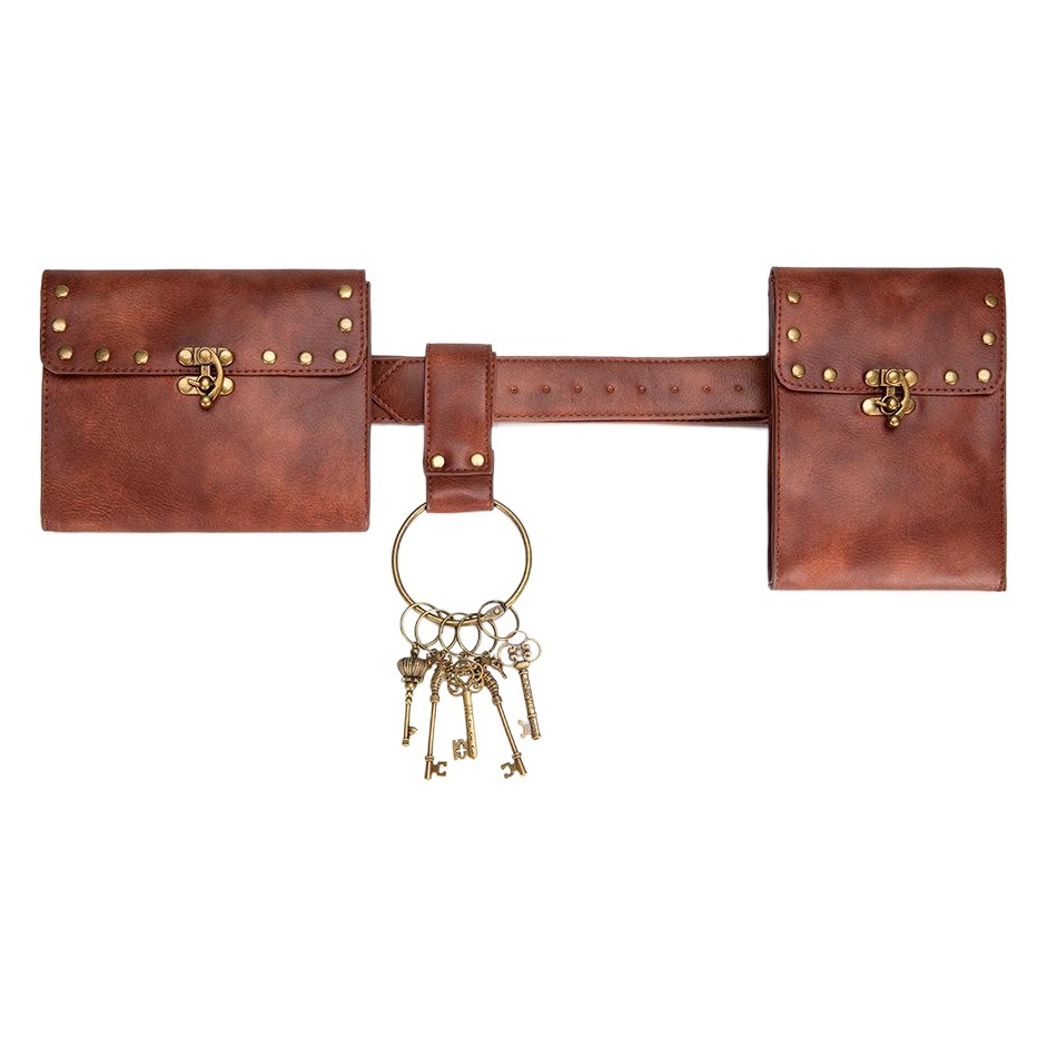 Comercio exterior al por mayor nuevo bolso de las mujeres de Europa y América Retro de las mujeres bolso de la cintura mini al aire libre cambio de teléfono móvil accesorios de ropa