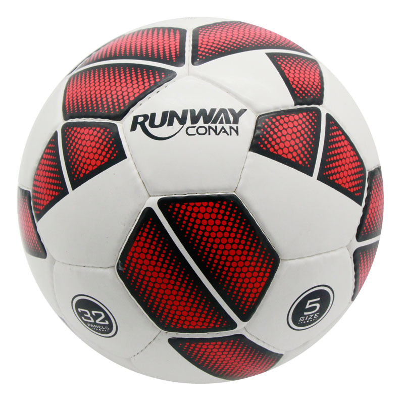 Multi-estilo PU cosido a mano de fútbol resistente al puntapié de fútbol N ° 5 entrenamiento de la competencia para adultos Bola Especial se puede establecer el fútbol del campus