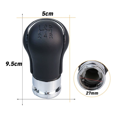 Cab and accessories | Gear Lever Head, Gear Lever