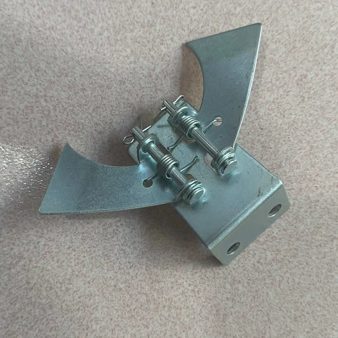 Аксессуары для сеялки пшеницы 23 модели Дисковая мотыга Внутренняя скребковая пластина Общая внешняя скребковая пластина