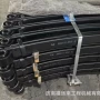 一汽解放j7钢板总成板簧