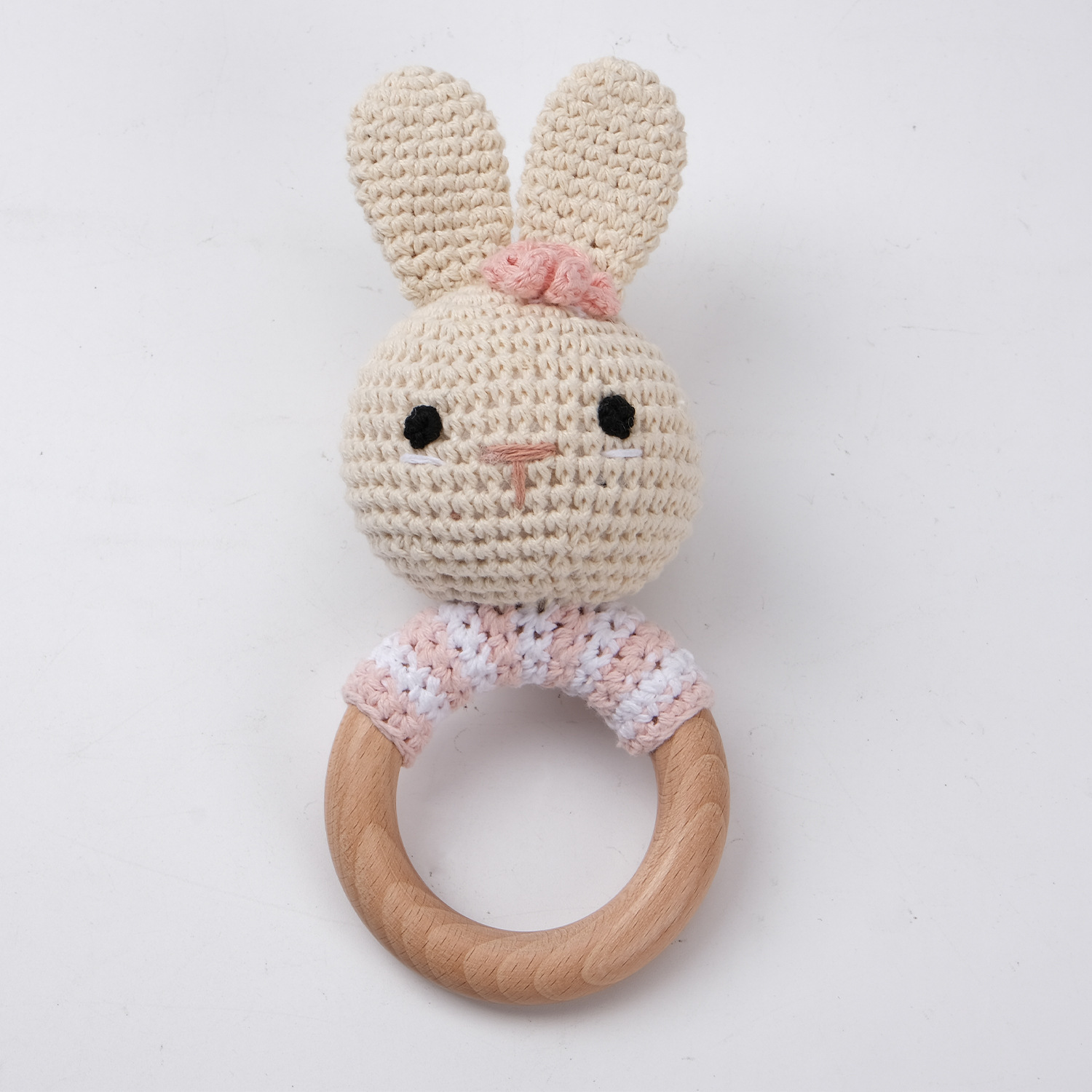Cuihua-Earlier Rabbit
