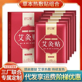 保健器具配件;经络保健器材;暖贴、暖宝宝