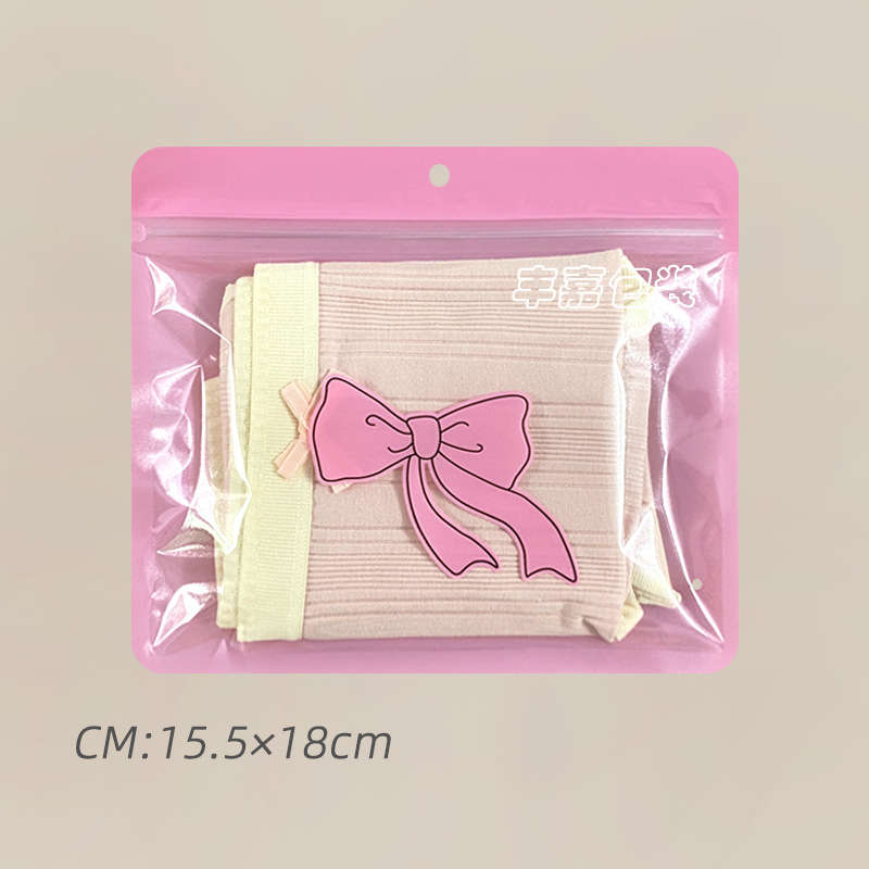 15.5*18cm*나비넥타이 사이즈 없음[얇은 10 실크]*가방