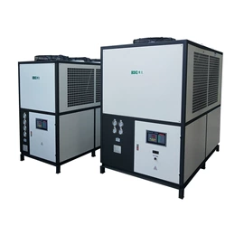 换热器;冷水机;其他制冷设备