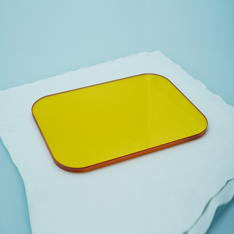 Zinc Selenide Window Sheet 4