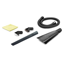 &lrm;2.863-304.0 Car Interior Cleaning Kit suitable �m��Karcher