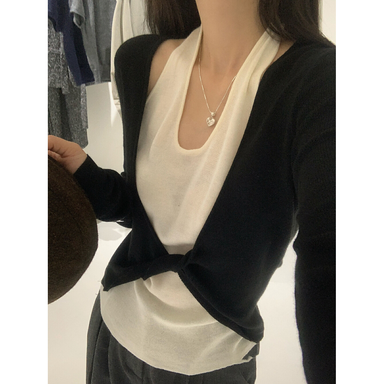 Autumn brand set